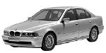 BMW E39 B0028 Fault Code