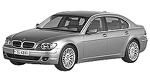 BMW E65 B0028 Fault Code