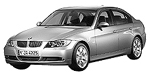 BMW E90 B0028 Fault Code