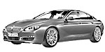 BMW F06 B0028 Fault Code