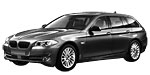 BMW F11 B0028 Fault Code